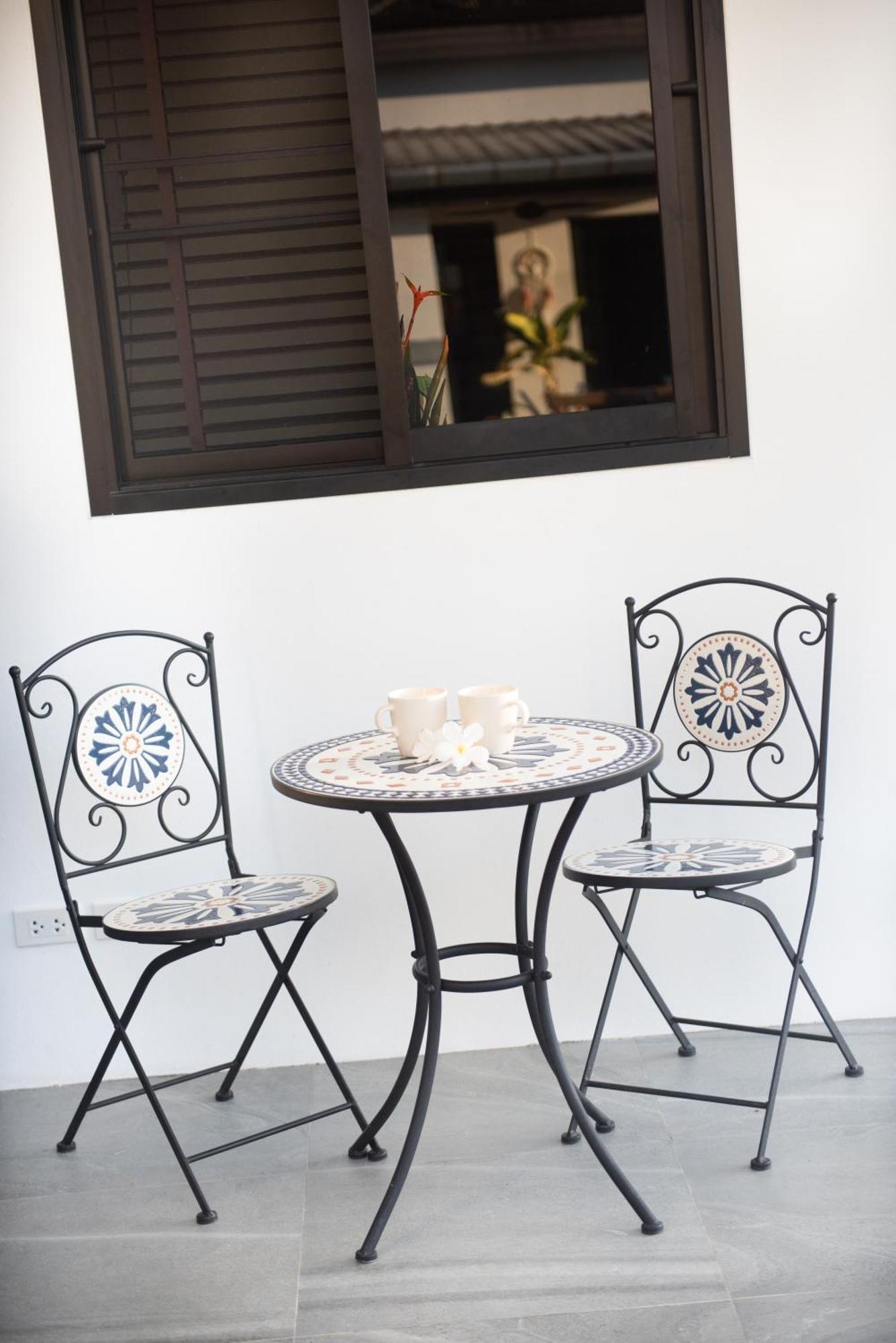 Bungalow קאו לק מראה חיצוני תמונה