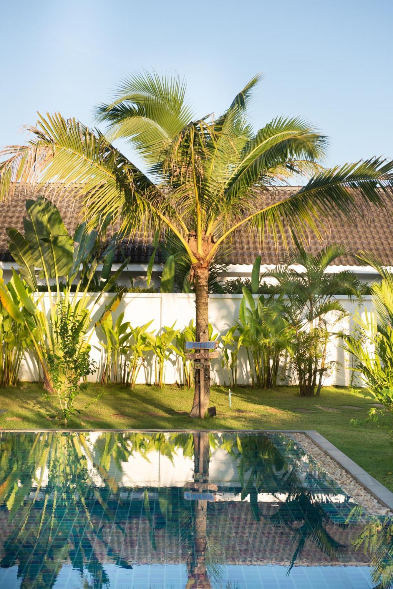 Bungalow קאו לק מראה חיצוני תמונה