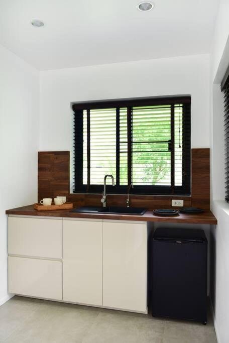 Bungalow קאו לק מראה חיצוני תמונה
