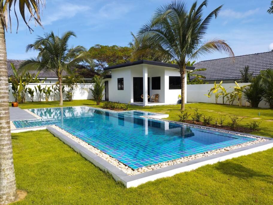 Bungalow קאו לק מראה חיצוני תמונה