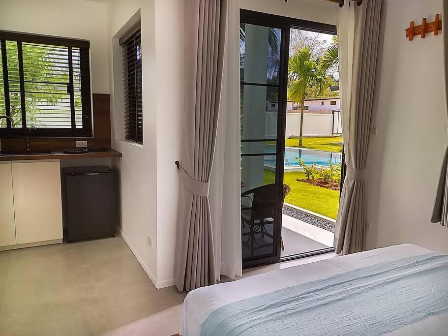 Bungalow קאו לק מראה חיצוני תמונה