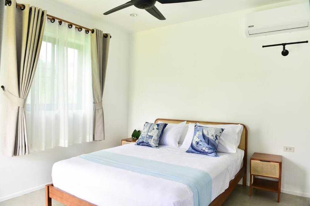 Bungalow קאו לק מראה חיצוני תמונה